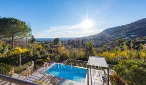 Продажа Дом Tourrettes-sur-Loup