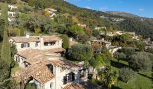Продажа Дом Tourrettes-sur-Loup