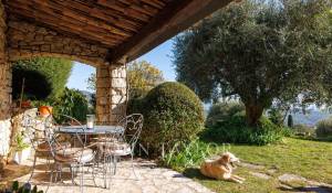 Продажа Дом Tourrettes-sur-Loup
