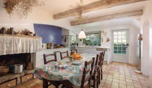 Продажа Дом Tourrettes-sur-Loup