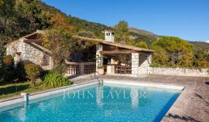 Продажа Дом Tourrettes-sur-Loup