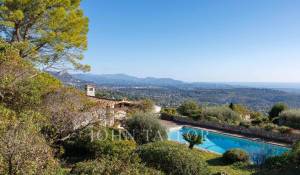 Продажа Дом Tourrettes-sur-Loup
