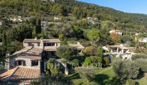 Продажа Дом Tourrettes-sur-Loup