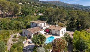 Продажа Дом Tourrettes-sur-Loup