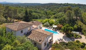 Продажа Дом Tourrettes-sur-Loup