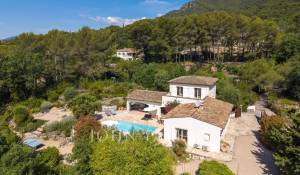 Продажа Дом Tourrettes-sur-Loup