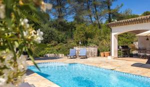 Продажа Дом Tourrettes-sur-Loup