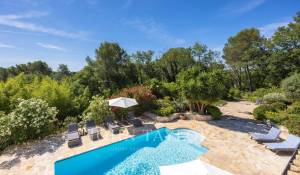 Продажа Дом Tourrettes-sur-Loup