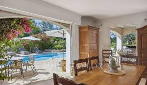 Продажа Дом Tourrettes-sur-Loup