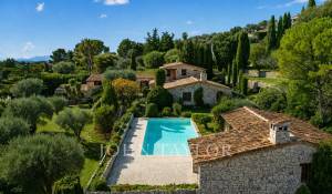 Продажа Дом Tourrettes-sur-Loup