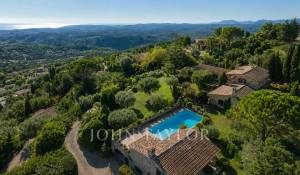 Продажа Дом Tourrettes-sur-Loup