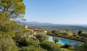 Продажа Дом Tourrettes-sur-Loup