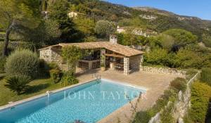 Продажа Дом Tourrettes-sur-Loup
