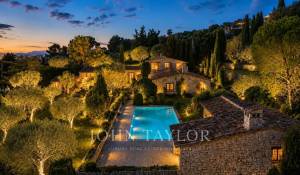 Продажа Дом Tourrettes-sur-Loup