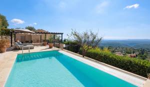 Продажа Дом Tourrettes-sur-Loup
