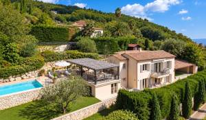 Продажа Дом Tourrettes-sur-Loup