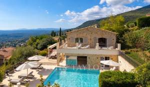 Продажа Дом Tourrettes-sur-Loup