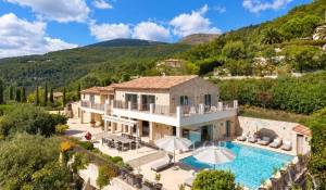 Продажа Дом Tourrettes-sur-Loup
