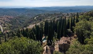 Продажа Дом Tourrettes-sur-Loup