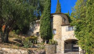 Продажа Дом Tourrettes-sur-Loup