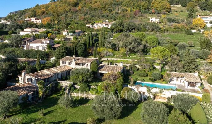 Продажа Дом Tourrettes-sur-Loup