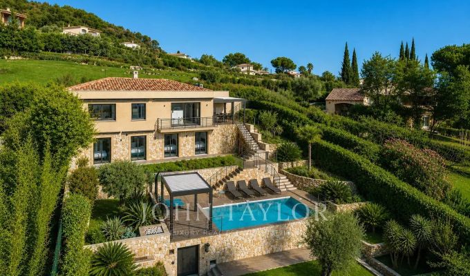 Продажа Дом Tourrettes-sur-Loup
