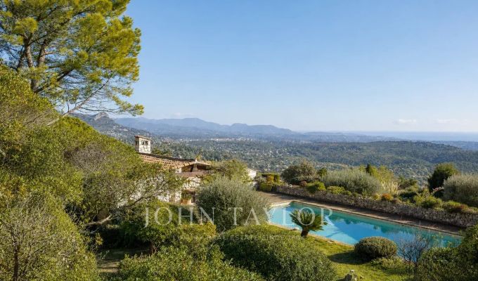 Продажа Дом Tourrettes-sur-Loup