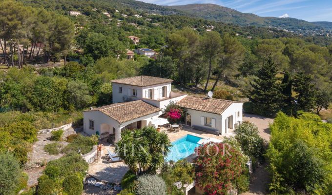 Продажа Дом Tourrettes-sur-Loup