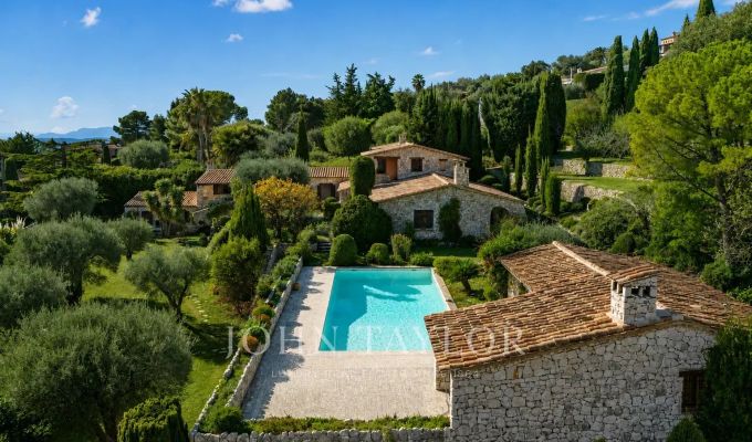 Продажа Дом Tourrettes-sur-Loup