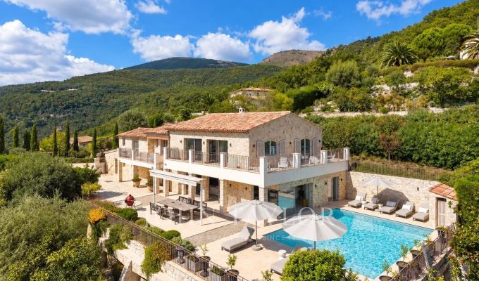 Продажа Дом Tourrettes-sur-Loup