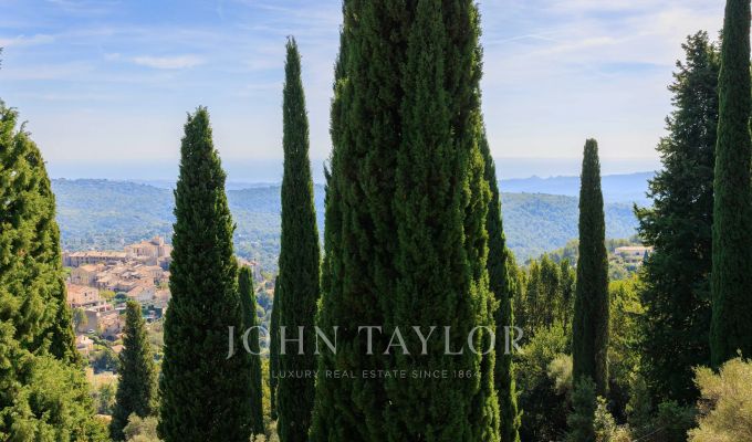 Продажа Дом Tourrettes-sur-Loup