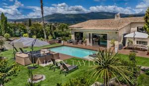 Продажа Дом Valbonne