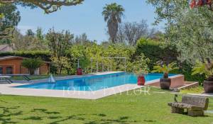 Продажа Дом Valbonne