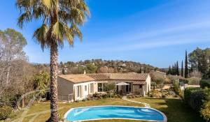 Продажа Дом Valbonne