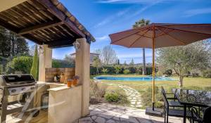 Продажа Дом Valbonne