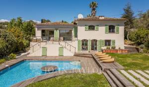 Продажа Дом Valbonne