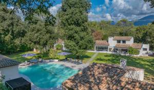 Продажа Дом Valbonne