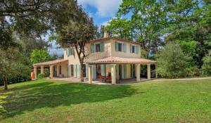 Продажа Дом Valbonne