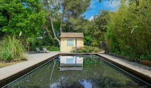 Продажа Дом Valbonne