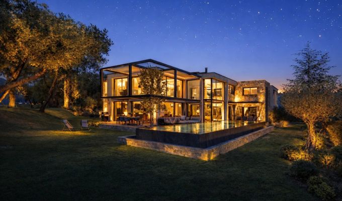 Продажа Дом Valbonne