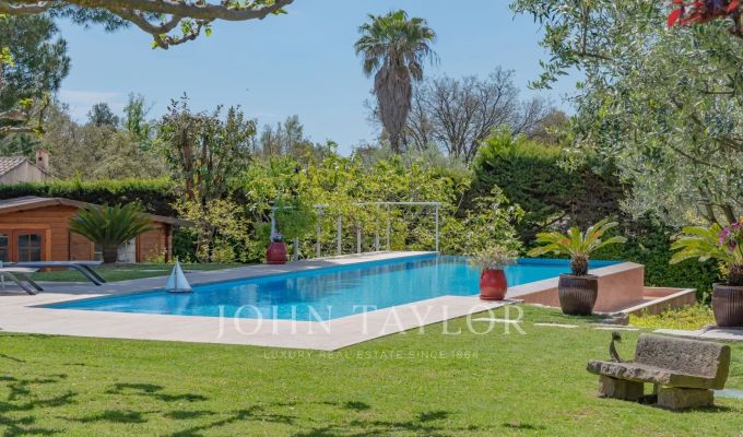 Продажа Дом Valbonne