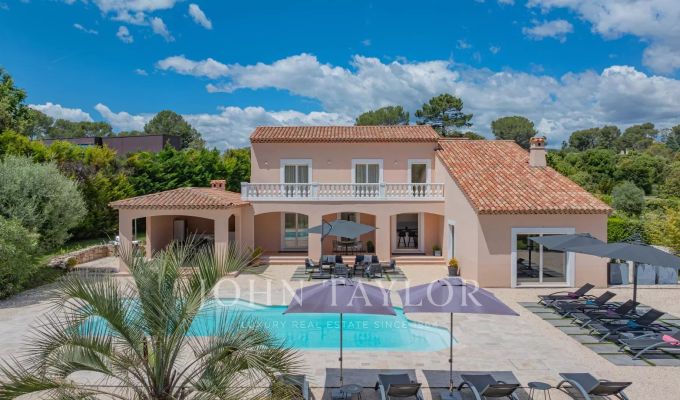 Продажа Дом Valbonne