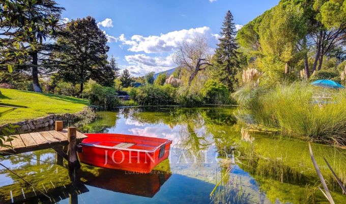 Продажа Дом Valbonne