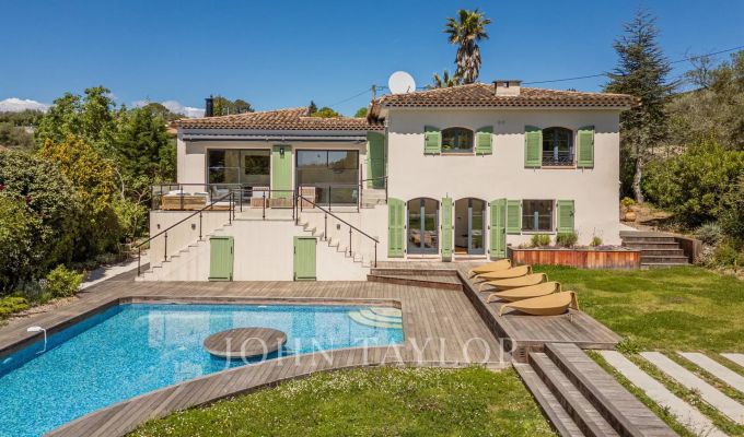 Продажа Дом Valbonne