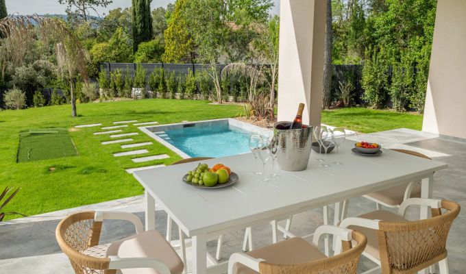 Продажа Дом Valbonne