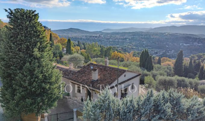 Продажа Дом Valbonne