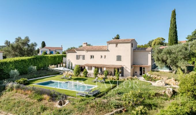 Продажа Дом Valbonne