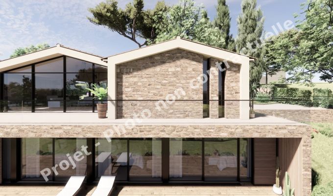 Продажа Дом Valbonne