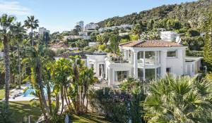 Продажа Дом Vallauris