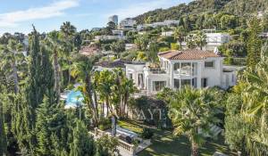 Продажа Дом Vallauris